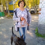 Наталья Горячева (Сух, 45, Таштагол