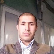 Шахбоз, 31, Боровск