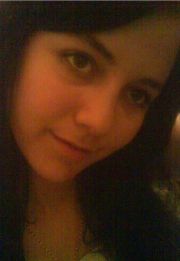 My photo - Vera, 33 from Ashgabad (@vera30313)