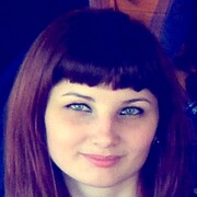 Екатерина, 30, Луховицы