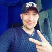 Коля, 35, Краснокамск