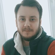 Илья, 27, Череповец
