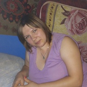 Ирина Гусева, 34, Юрьев-Польский