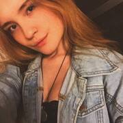 Алина, 22, Москва