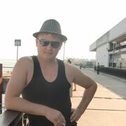 андрей, 33, Камышин