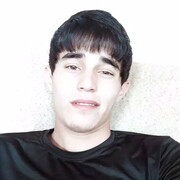 Назир, 24, Александровское (Томская обл.)