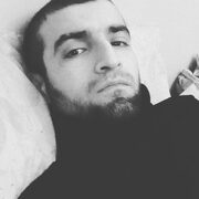 Ахмад, 35, Яхрома