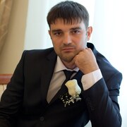 Алексей, 35, Кизляр