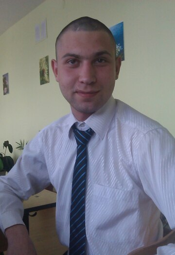Sergey (@sergey543133) — my photo № 3