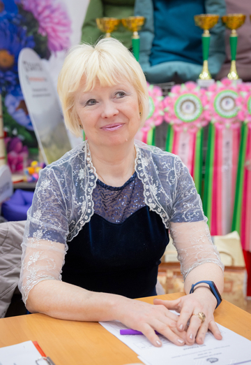 Marina (@marina7357911) — my photo № 2