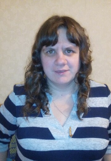 My photo - Marina, 38 from Grodno (@marina117241)