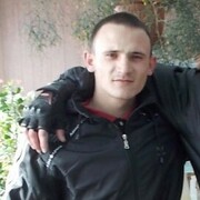 Дима, 33, Горные Ключи