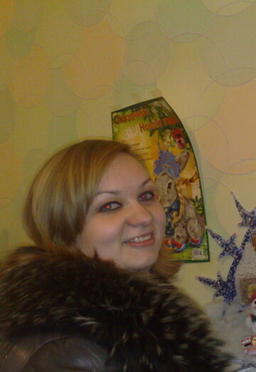 Моя фотография - Ксения, 39 из Рудный (@xeniaku84)