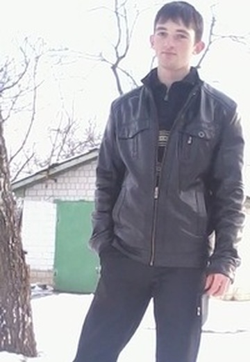 My photo - Sasha, 30 from Grodno (@sasha29777)