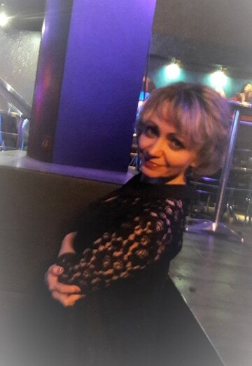 My photo - Svetlana, 78 from Lipetsk (@svetlana189566)