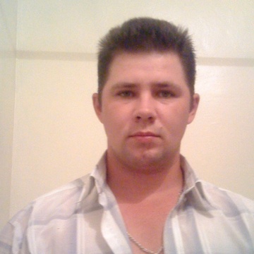 Моя фотография - Вячеслав, 43 из Волгоград (@sviridsl)