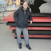 Дмитрий, 40, Купино