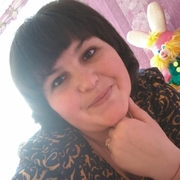 Эльмира, 35, Сосновоборск