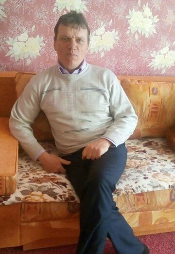 My photo - Yuriy, 52 from Pavlovskaya (@uriy92346)