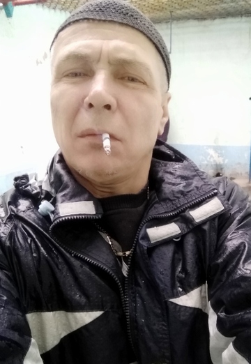 Моя фотография - Юрий, 54 из Запорожье (@uriy164694)
