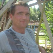 Колян Неважно, 46, Тотьма