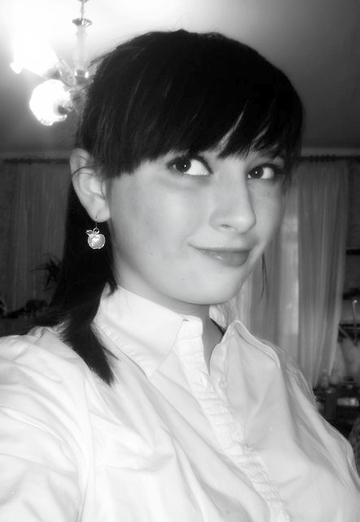 My photo - Angelina, 28 from Nizhny Novgorod (@angelina2655)