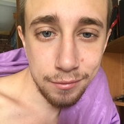Дмитрий, 22, Ребриха