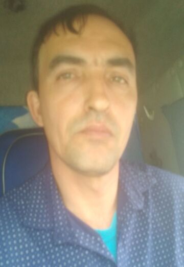 My photo - Ivan, 47 from Yelets (@ivan254640)