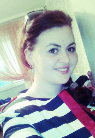 My photo - Іvanka, 33 from Lutsk (@vanka776)