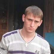 DIMON, 32, Чугуевка
