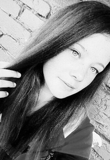 My photo - Tatyana, 23 from Vitebsk (@tatyana203460)