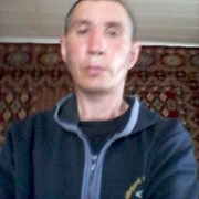 Марс, 44, Бижбуляк