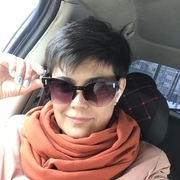Александра, 48, Оха