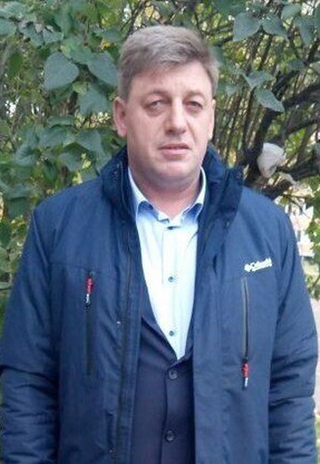My photo - Vasiliy, 46 from Minsk (@vasiliy114783)