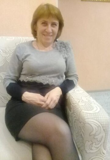 Моя фотография - Светлана, 51 из Бузулук (@svetlanaseyalovatuleneva)