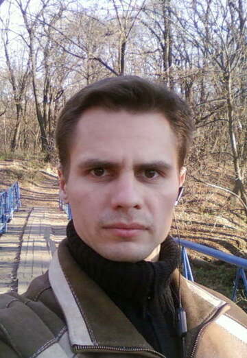My photo - vitaliy, 48 from Rovenky (@vitaliy4494849)
