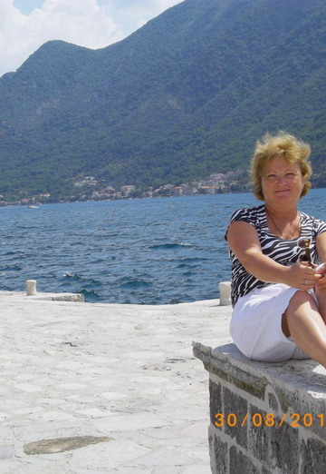 My photo - Olga, 65 from Cherkasy (@zolotoolga2007)