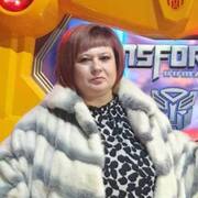 Татьяна 50 лет (Лев) Новокузнецк