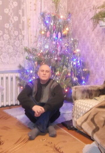My photo - Aleksandr, 63 from Kramatorsk (@aleksandr717253)