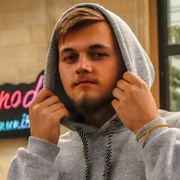 Вадим, 21, Ильинско-Подомское