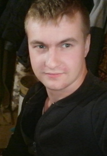 Моя фотография - Александр, 24 из Ковров (@aleksandr925276)