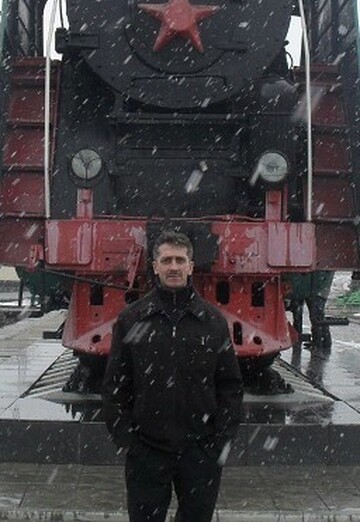 My photo - rytov sergey, 52 from Tomsk (@ritovsergey)