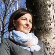 Диана, 46, Улан-Удэ