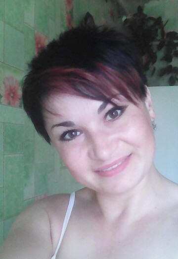 My photo - Lyalka, 37 from Oryol (@lyalka344)