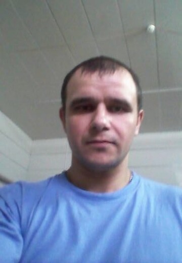 My photo - Mihail, 39 from Temirtau (@mihail125601)