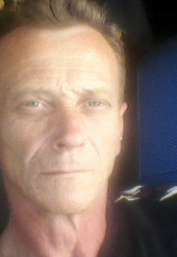My photo - Vladimir, 61 from Krivoy Rog (@vladimir210632)