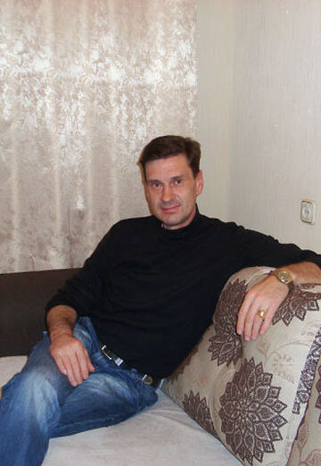 Моя фотография - Sergey911, 55 из Кстово (@sergey135270)