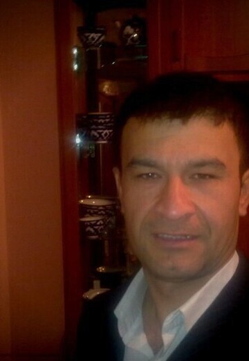 Моя фотография - Алишер, 42 из Бишкек (@alisher6316)