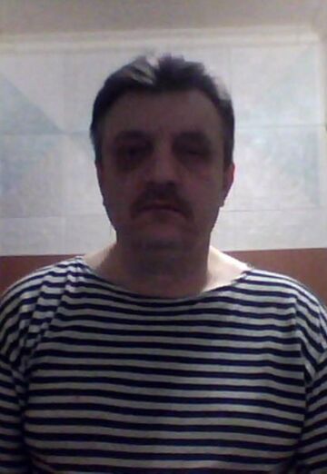 Моя фотография - Анатолий, 56 из Соликамск (@anatoliy89283)