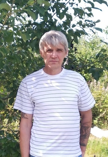 My photo - Oleg, 54 from Segezha (@oleg394031)